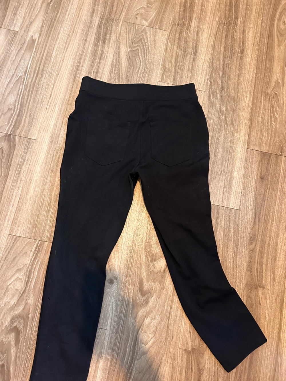 SPANXsupersmooth perfect fit pants - Picture 3 of 4